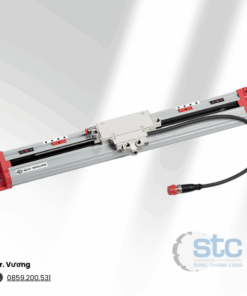 GVS215 T5E 0270 05VL M08/S SC Thang Đo Từ Tính Givi Misure Việt Nam