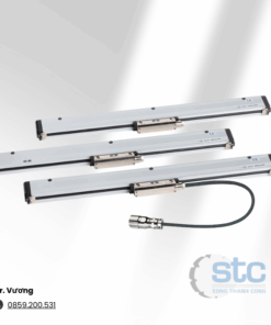 GVS600 V20C 00520 05VS M04/S CG3 Thước Quang Học Givi Misure