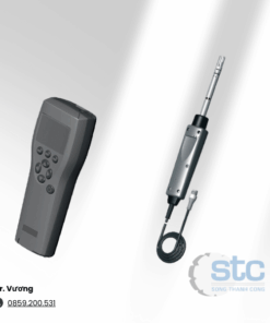 HM70B4B1B0EA Bộ Đo Nhiệt Độ và Độ Ẩm Cầm Tay Vaisala Việt Nam