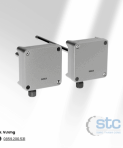 HMD60 A1A1A1B2A0 Cảm Biến Nhiệt Độ và Độ Ẩm Vaisala Việt Nam