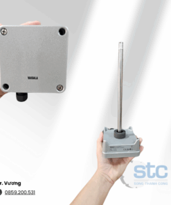 HMD62 Cảm Biến Nhiệt Độ và Độ Ẩm Vaisala Việt Nam