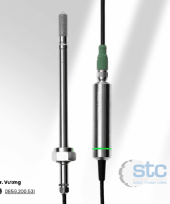 HMPX 8M2BB1A0A0M0 Cảm Biến Nhiệt Độ Và Độ Ẩm Vaisala Việt Nam
