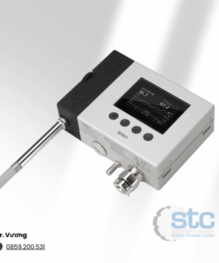 HMT370EX 71R1NB1AD1NN Bộ Hiển Thị Nhiệt Độ và Độ Ẩm Chống Cháy