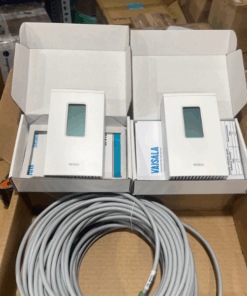 HMW90 Thiết Bị Đo Cảm Biến Nhiệt Độ Và Độ Ẩm Vaisala Việt Nam