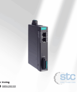 MGate 5121 CANopen/J1939 Sang Modbus TCP Moxa Việt Nam