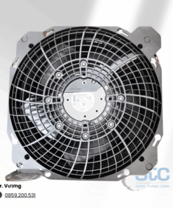 K3G250-AI27-05 Quạt Tản Nhiệt EBMpapst Việt Nam