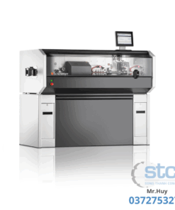 MegaStrip 9680 Schleuniger