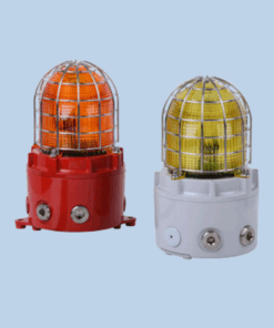 D1xB2LD2DC024MS1A1RR Đèn LED Chống Cháy Nổ Đa Chức Năng E2S Việt Nam