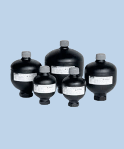 14.3A30-128-A-6774 - Bình Tích Áp 3000 PSI TOBUL Accumulator Việt Nam