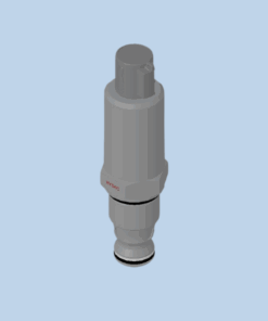 3108629 DB12120A-011-CExxxx.ENISO4126.6L.110.250 Van Áp Suất Hydac Việt Nam