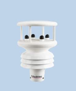 1957-0500-60-000 MetConnect Trạm Đo Thời Tiết Gill Instruments Việt Nam