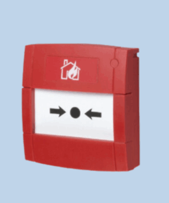 514.800.612 - MCP830 Nút Nhấn Báo Động Tyco Việt Nam