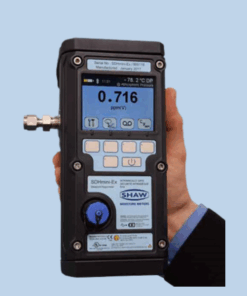 SDHmini-Ex-P-4-EU Máy Đo Điểm Sương Cầm Tay Shaw Moisture Meters Việt Nam
