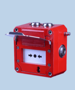 STExCP8PTSDLBS2A1RL Nút Nhấn Báo Động Chống Cháy Atex E2S Việt Nam