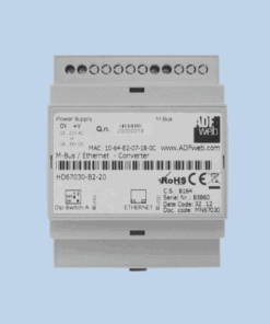 HD67032-B2-40 Bộ Cách Ly Mbus ADFweb Việt Nam