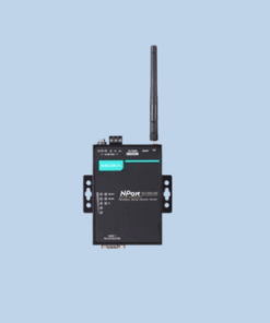 NPort W2150A-W4-EUKC Bộ Chuyển Đổi Tín Hiệu Moxa Việt Nam