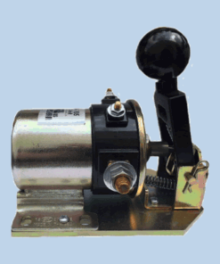 535-0098 Van Solenoid Dumore Việt Nam