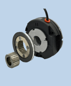 BFK458 Phanh điện từ Intorq