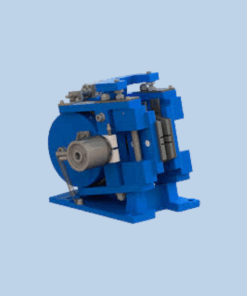 BRAKE 5E-54E Phanh Antec S.A VietNam