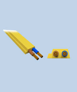 BW2756 Cáp Bihl-Wiedemann