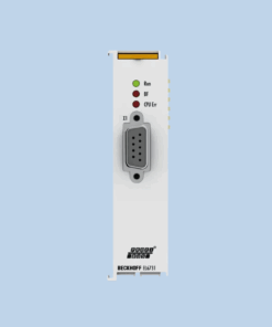 EL6731 EtherCAT Terminal Beckhoff