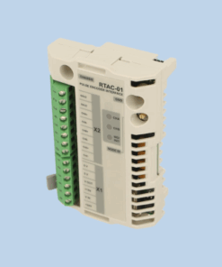 RTAC-01 Thẻ giao diện bộ mã hóa xong ABB