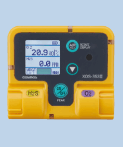 XA-4400II Máy dò khí kết hợp New Cosmos Vietnam