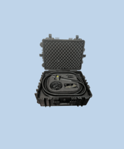 HS-LC100 100W Pulse Fiber Laser CLeaning Machine HS LazAer Vietnam