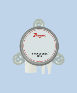 MSX-W10-PA Thiết bị chênh áp Dwyer Vietnam