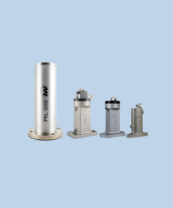 PKL 8000 Máy tác động khí nén PKL Netter Vibration Vietnam