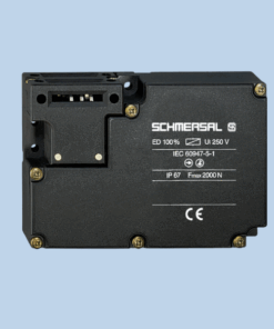 AZM 161SK-1212RK-024 Khóa an toàn Chống Cháy Schmersal Việt Nam