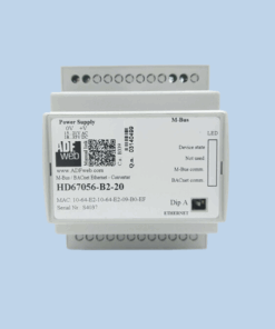 HD67056-B2-20 Bộ chuyển đổi Mbus to BACnet ADFweb Việt Nam