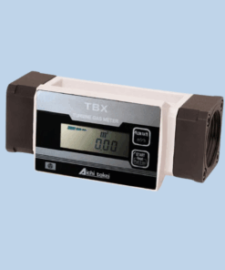 TBX30/R4 Turbine Gas Meter Aichi Tokei Denki Việt Nam