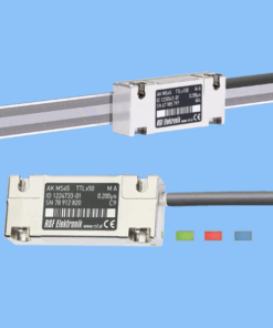 AK MS 45 TTLx5 M K Bộ Mã Hóa Encoder RSF Elektronik Việt Nam