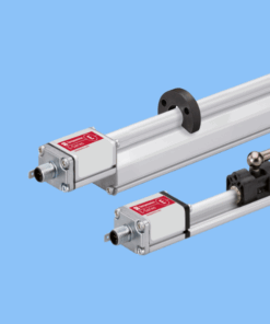 EL00200MD341A01 Cảm biến vị trí Temposonics Việt Nam