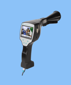 LD 500 LD 510 Máy Dò Rò Rỉ Khí CS-Instrument Việt Nam