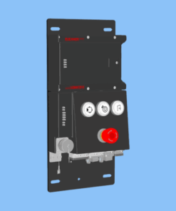 MGB-L2B-PNC-R-123011 Module Khóa Điện Từ Euchner Việt Nam