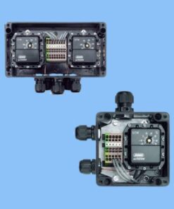 605055/0020 Bộ điều khiển nhiệt độ Jumo Việt Nam