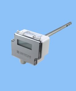 AVDTXX Cảm biến lưu lượng khí Greystone Việt Nam