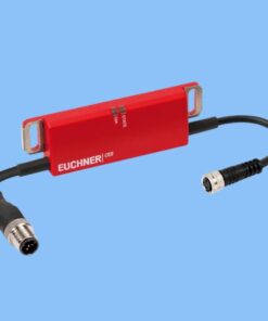 CES-FD-AP-M-01-USI-115534 Field evaluation unit CES-FD-AP Euchner Việt Nam