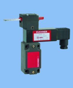 CNZ1VZ-528E3VSE04-M-079300 Công tắc an toàn Euchner Việt Nam
