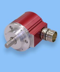 CXS65S-00002 Encoder TR Electronic Việt Nam