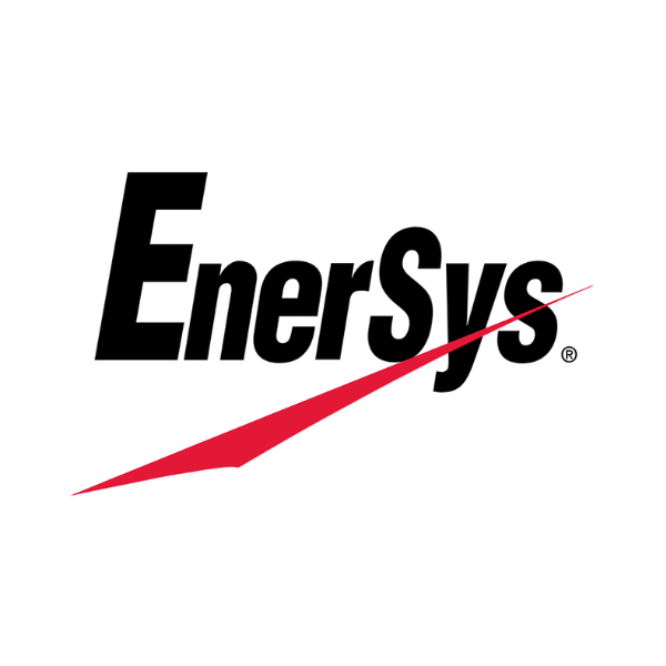 EnerSys - Giải Pháp Lưu Trữ Điện Hàng Đầu
