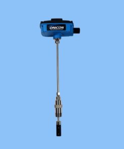 FT-3400 Thiết Bị Đo Lưu Lượng Onicon Việt Nam