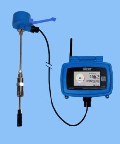 FT-3500 Thiết Bị Đo Lưu Lượng Onicon Việt Nam