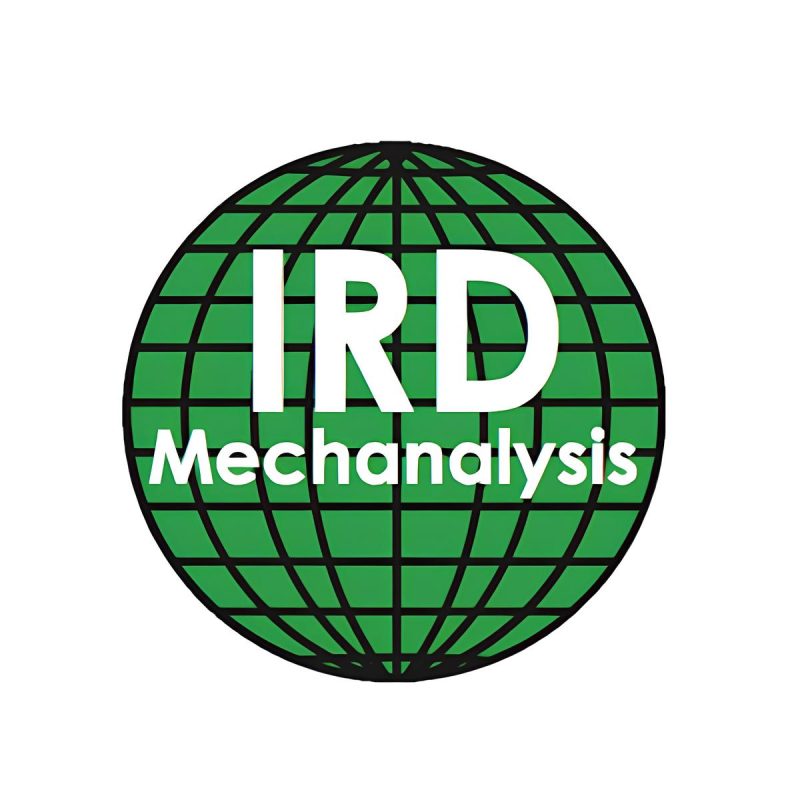 Song Thành Công là nhà phân phối IRD Mechanalysis