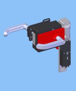 MGBS-P-L1HE-AP-U-L-SA-161559 Khóa Liên Động Euchner Việt Nam