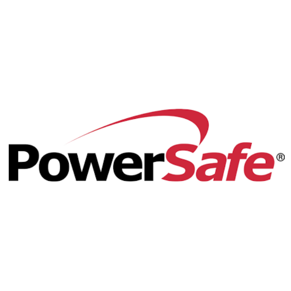Powersafe - Giải Pháp Năng Lượng Dự Trữ Hiệu Quả