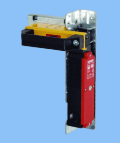 RIEGEL 0 NPTP OHNE RASTUNG (Order no. 073535) Euchner Việt Nam