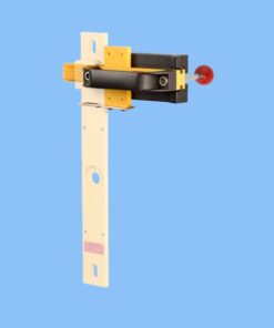 RIEGEL TP-GFK-F-097602 Khóa Liên Động Euchner Việt Nam